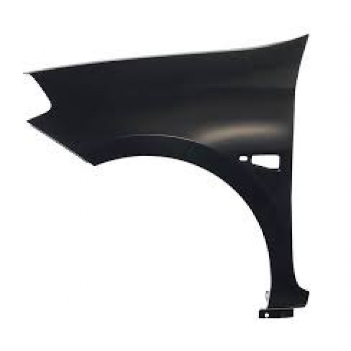 Ön Çamurluk Sol Clio Lb 3 Thalia Delikli 2009 Dega Marka