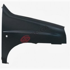 Ön Çamurluk Sağ Doblo 2001 2005 Arası D1 Dega Marka