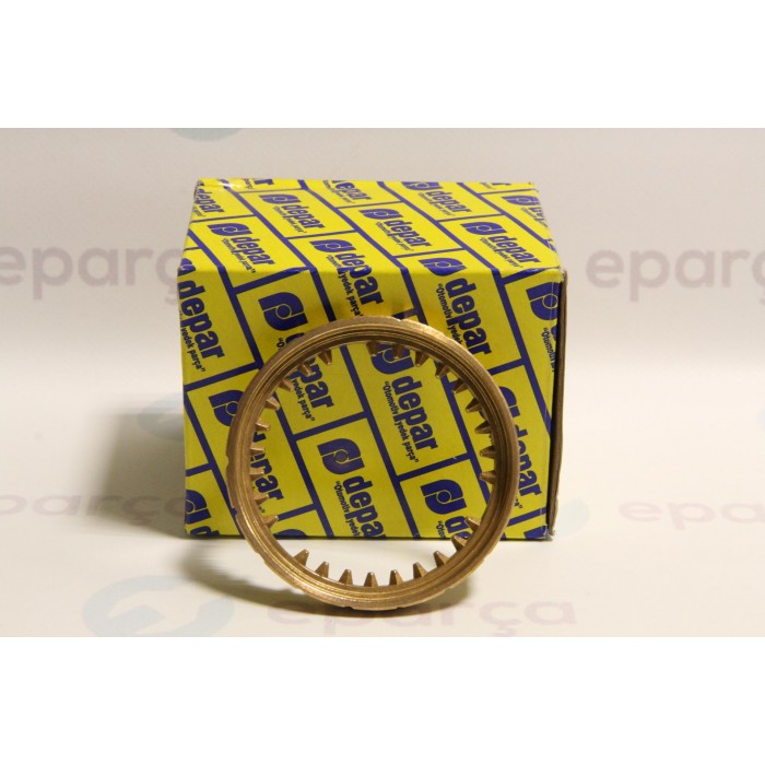 Senkromeç Sarısı Murat 131 Depar Marka