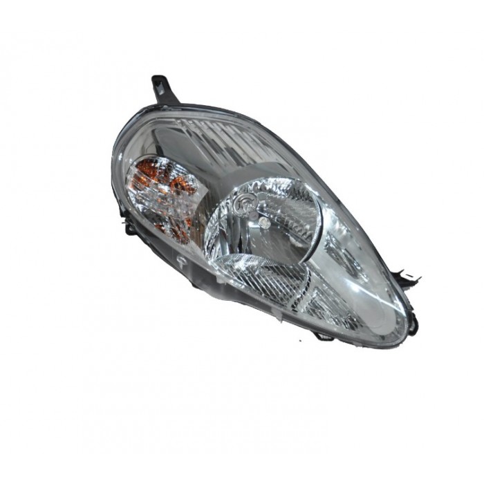 Far Sağ Gande Punto Komple Depo Marka