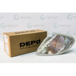Sağ Sinyal Depo Marka Megane 1996 1999