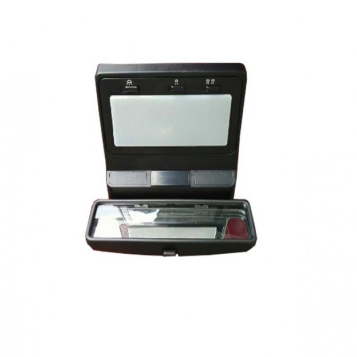 İç Dikiz Aynası Lambalı Doğan Şahin Kartal Slx 85009066 Marka Erayna