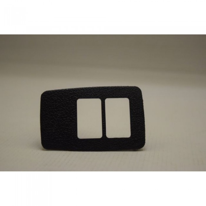 Doğan Kartal Şahin Sol Cam Açma Düğme Çerçevesi