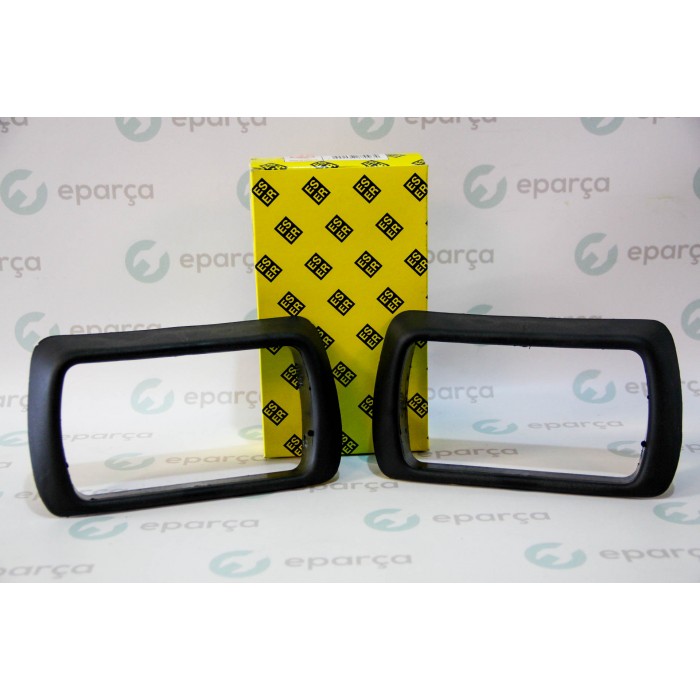 Doğan Kartal Şahin Sis Çerçevesi Adet