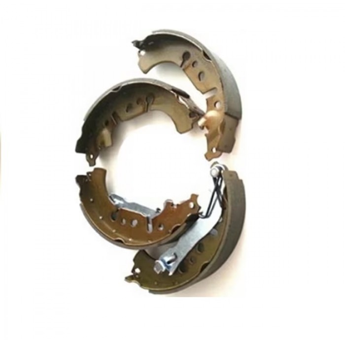 Arka Fren Balatası Takımı Levyeli Fiat Egea 77367099 Marka Faa