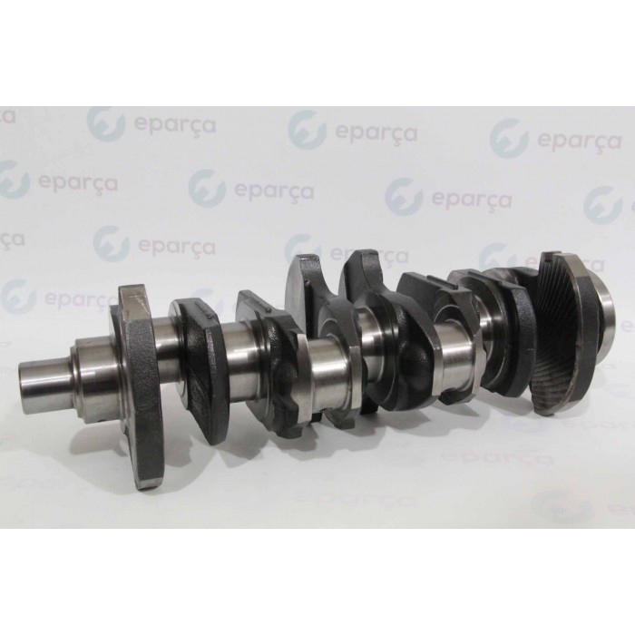 Krank 115 Hp Express F8Q/F3R