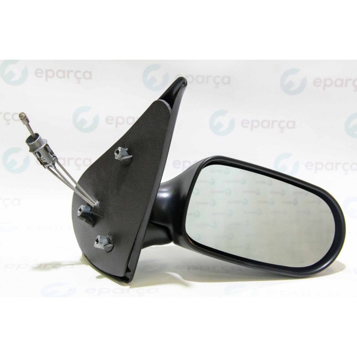 Palio Albea 2003 2010 Arası Gold Marka Manuel Sağ Dış Yan Ayna