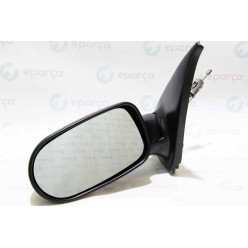 Palio Albea (2002 2012) Gold Marka Sol Dış Yan Dikiz Aynası Mekanik