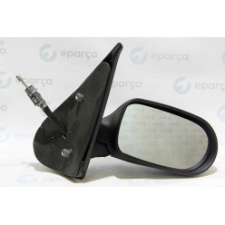 Fiat Palio Albea 2003 Sonrası Gold Marka Elektrikli Sağ Dış Dikiz Aynası