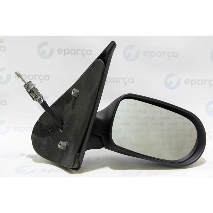 Fiat Palio Albea 2003 Sonrası Gold Marka Elektrikli Sağ Dış Dikiz Aynası