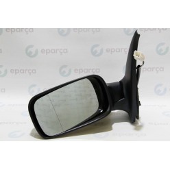 Palio Albea 2003 Sonrası Gold Marka Elektrikli Sol Dış Dikiz Aynası