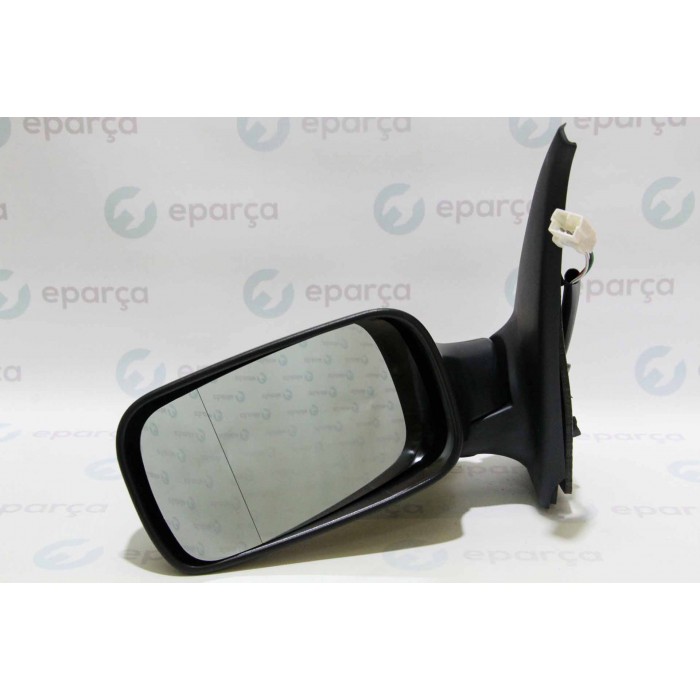 Palio Albea 2003 Sonrası Gold Marka Elektrikli Sol Dış Dikiz Aynası