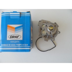 Devirdaim Marae Brava Bravo 2000 20 V 5 Silindir Su Pompası Graft İtalyan Malı