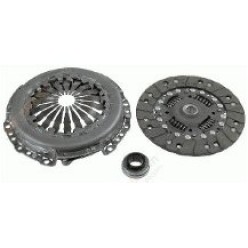 Debriyaj Seti Doblo Albea Punto Palio Fiorino 1 3 Jtd