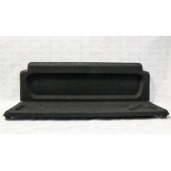 Doblo 1 2 Bagaj Üstü Şapkalık