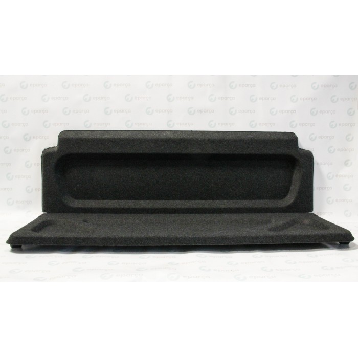 Doblo 1 2 Bagaj Üstü Şapkalık