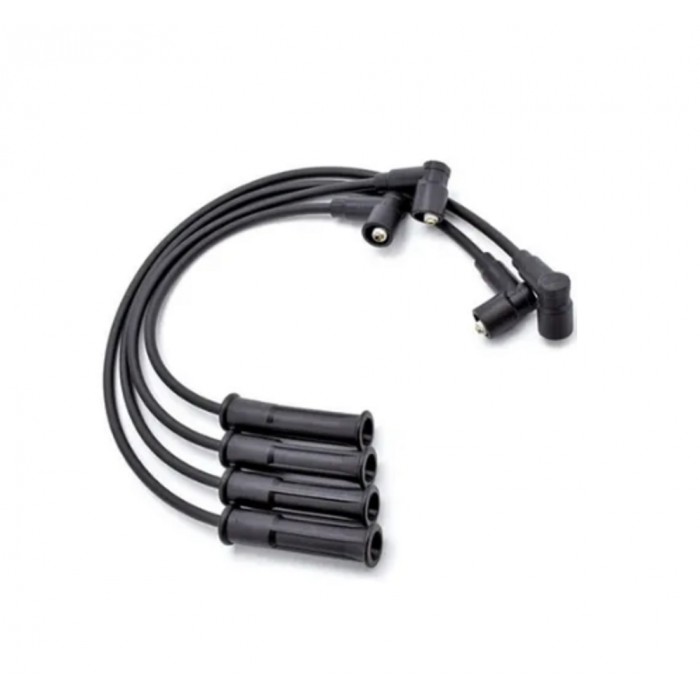 Renault R11 R9 Buji ve Bobin Kablosu 7702247027