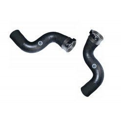 Turbo Borusu Hortumu Megane 3 Fluence T1.5 Dci K9K Euro 5144602487R Marka İbraş