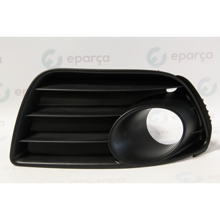 Sağ Sis Çerçevesi (Sisli Tip) Punto 2003 2005