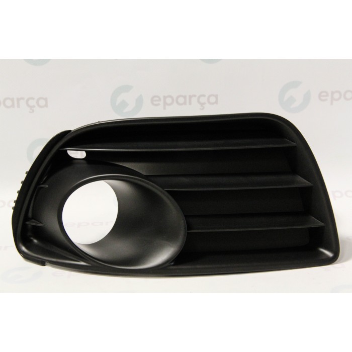 Sol Sis Çerçevesi (Sisli Tip) Punto 2003 2005