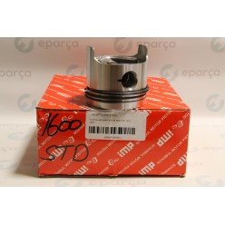 Piston Sekman Takımı Standart 1600 Motor 131 Doğan Kartal Şahin İmp Marka