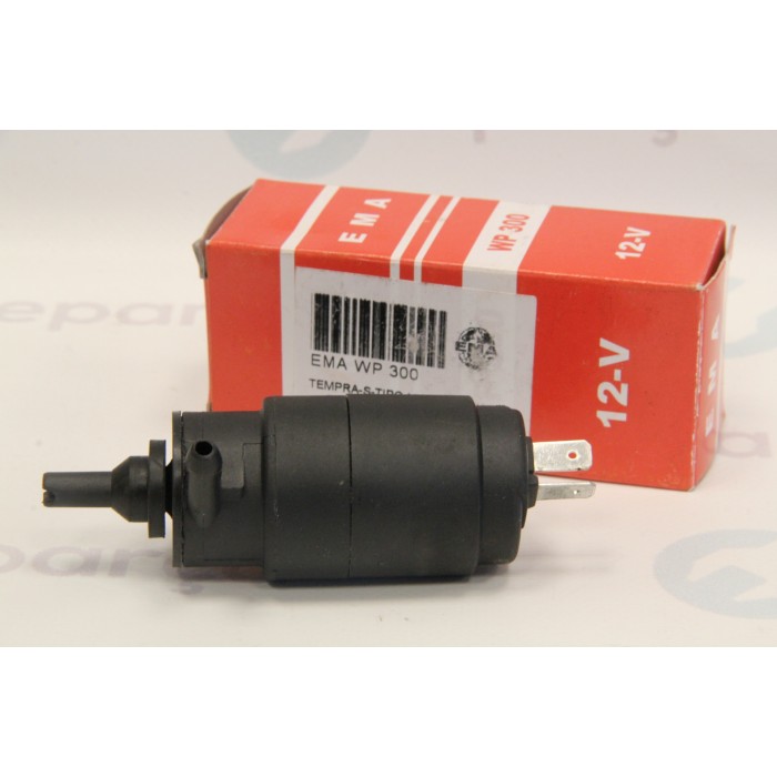 Ön Cam Fıskiye Motoru Doblo Palio Marea Tempra Tipo İnwells Marka