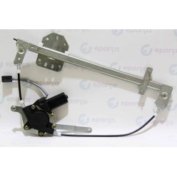 Ön Cam Motoru Krikosu Sağ Doğan Kartal Şahin İnwels Marka Elektirikli 85011430