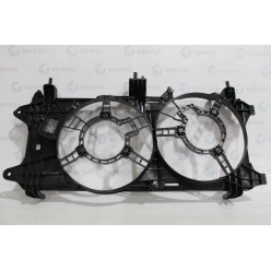 Fan Motor Davlumbazı Doblo 2 2006 2010 1 3 Multijet