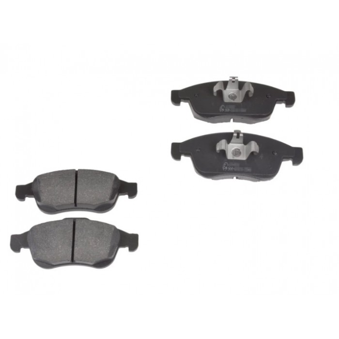 Ön Fren Balatası fluence Magene 3 Dokker Lody 410605961 Marka Kale