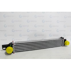 Fiorino 1 3 Turbo Radyatörü İntercooler