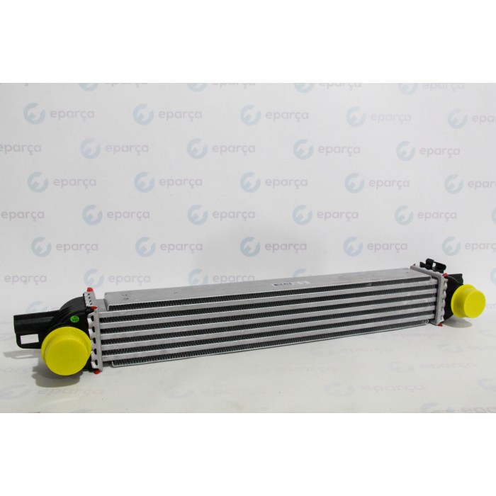 Fiorino 1 3 Turbo Radyatörü İntercooler