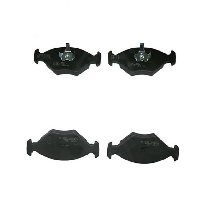 Ön Fren Balatası Takım Fiat Palio Siena 55170758K Marka Kale