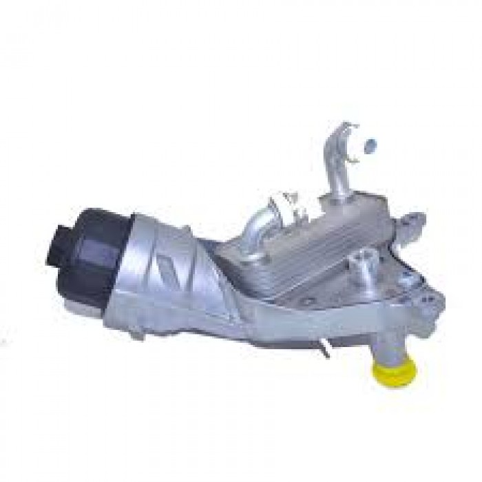 Yağ Soğutucu Doblo 1 6 Euro 5 500X 500L Linea Grande Punto Kale Marka