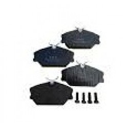 Ön Balata Mgn İ  Lgn 1.6 98 02