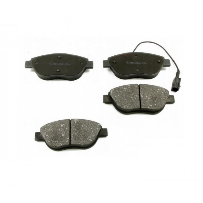 Ön Fren Balatası Fiat Doblo 77365379 77363958 Marka Kale