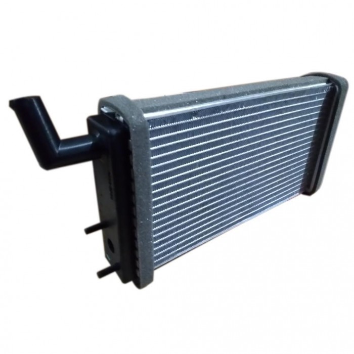 131 Doğan Kartal Şahin Bakır Kalorifer Radyatörü