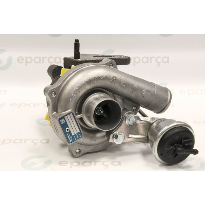 Turbo 1.5 Dci 65 Hp Clio Kangoo Megane Twingo Dc Logan Sandero