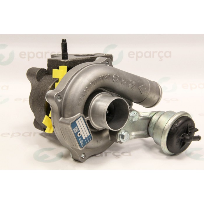 Turbo K9K Clio Kangoo Megane Modus Scenic Kkk