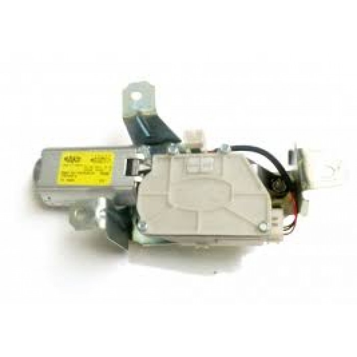 Arka Cam Silecek Motoru Fiat Doblo Çift Kapi D1 D2 2001 2010