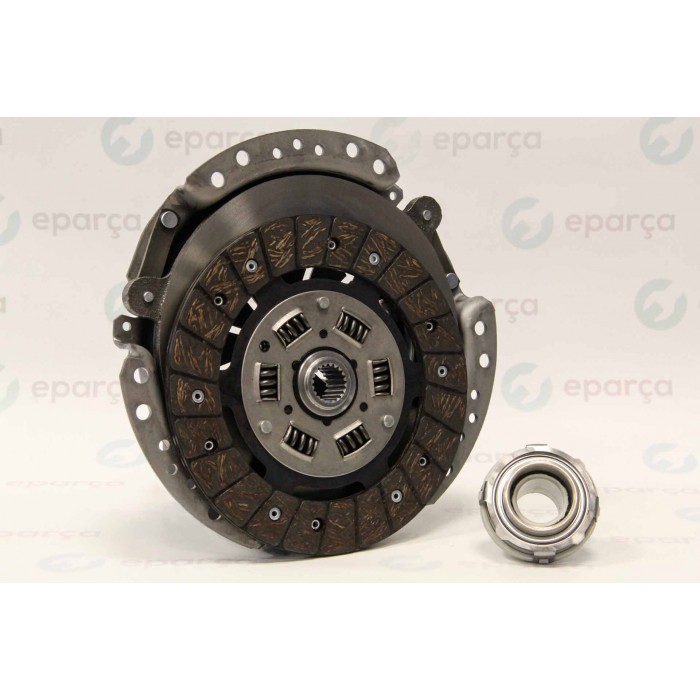 Murat 131 Eski Kasa 1300 Motor Mapa Marka Debriyaj Seti Murat 131 Eski Kasa 1300 Motor Mapa Marka Debriyaj Seti
