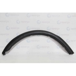 181492080M FIAT Uno Uno Sol Ön Çamurluk Ağzı Kenar Bakaliti Maral Marka OEM 181492080M Oto Mavili