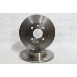 Ön Fren Disk Aynası Takım Megane 2 Dacia Lody 1 6 16V 1 5 Dci Marelli Marka