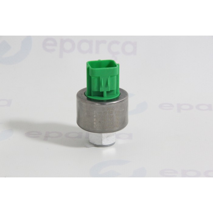 Brava Bravo Marea Palio Siena Albea Klima Basınç Müşürü Presostat Marelli Marka