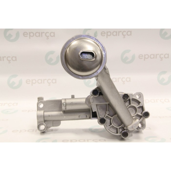 Yağ Pompası Renault 21 Flash Fallone Marka