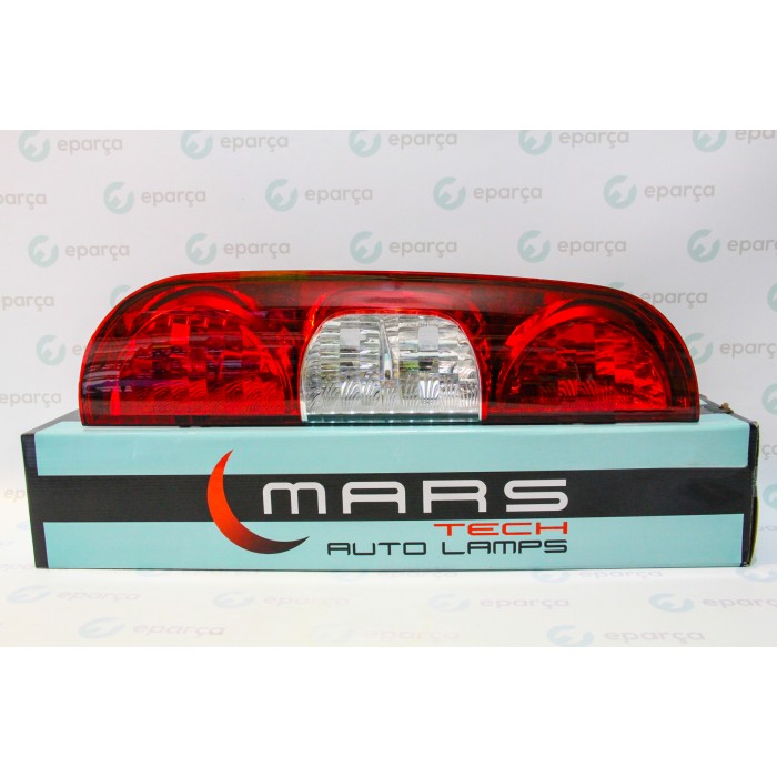 Sol Stop Doblo İi Mars Marka