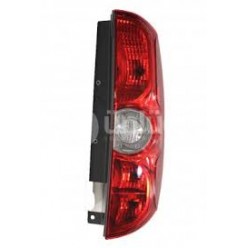 51830564M FIAT Doblo Fiat Doblo Sağ Arka Stop Mars Marka D3 Tek Açilir Tip Bagaj OEM 51830564M Oto Mavili