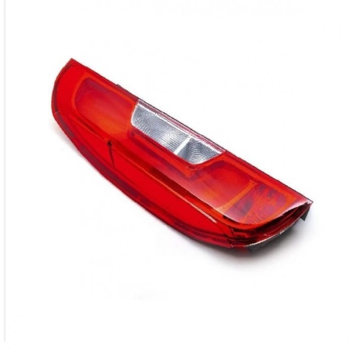 Arka Stop Lambası Sol Tek Bagaj Kapılı Doblo 4 52044718