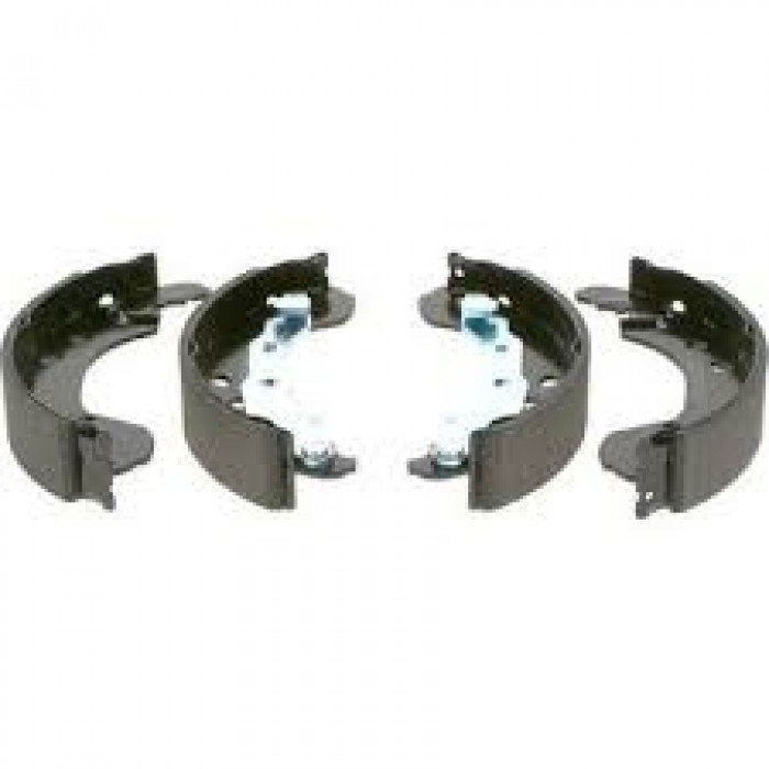 Arka Fren Balata Takimi Clio 3 Mga Marka