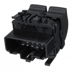 Megane İi Master İi Trafik İi Sol Cam Açma Butonu Çiftli