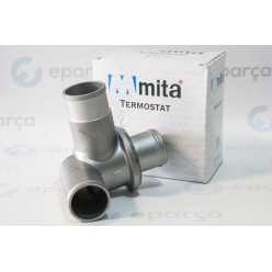 Termostat Dolu Tip 131 1600 Eski Motorlu Doğan Kartal Şahin Mita Marka